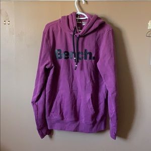 Bench hoodie
